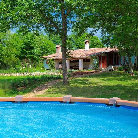 Holiday Home Country House D&D By Interhome Пула Екстериор снимка