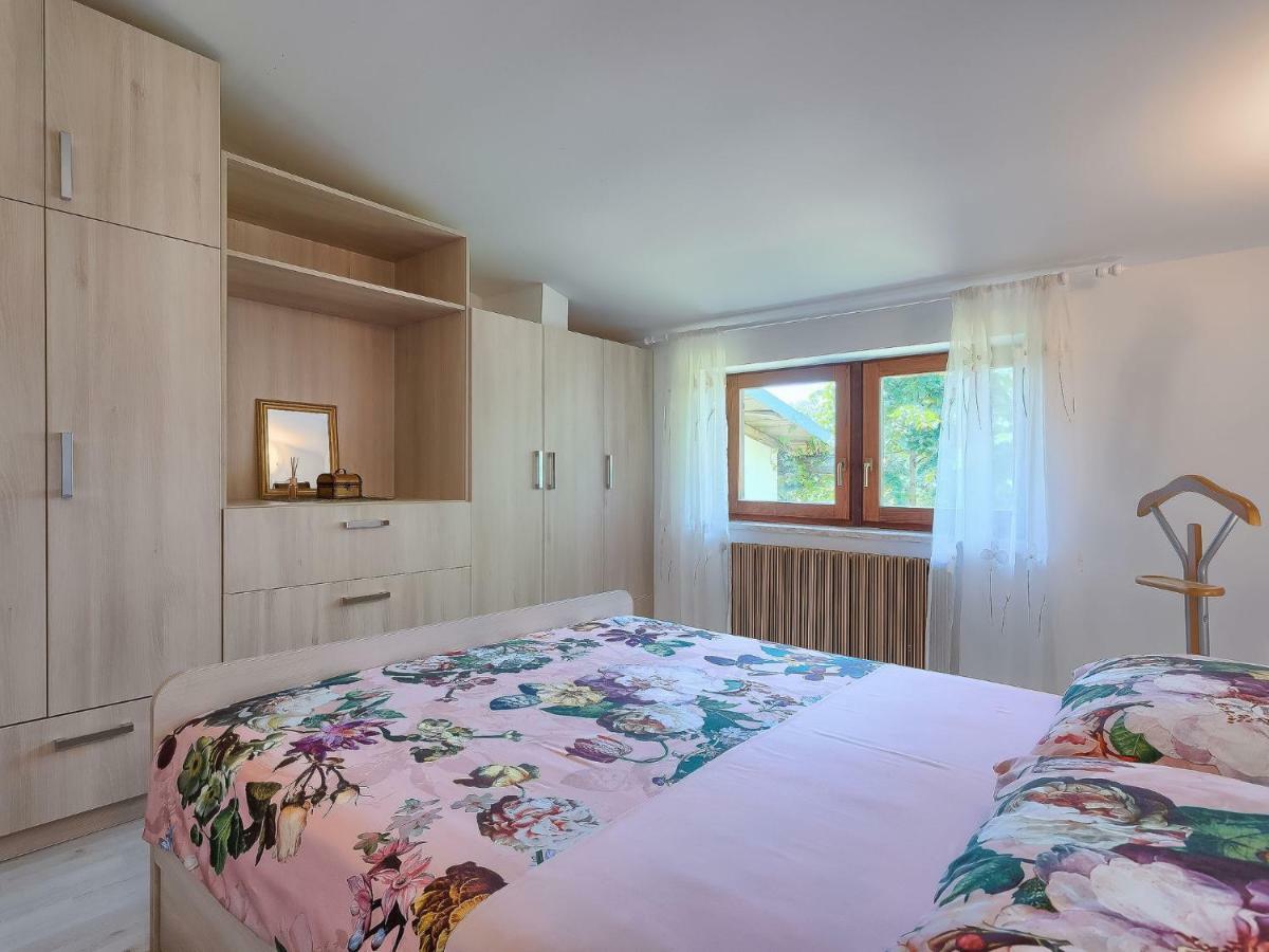 Holiday Home Country House D&D By Interhome Пула Екстериор снимка